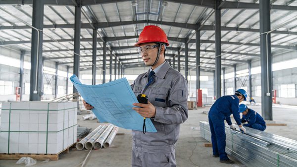 廠房裝修造價超過多少才請監(jiān)理？